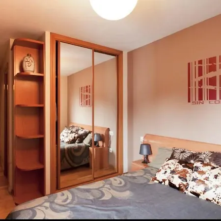 Apartment - 3 Bedrooms - 60294 شقة