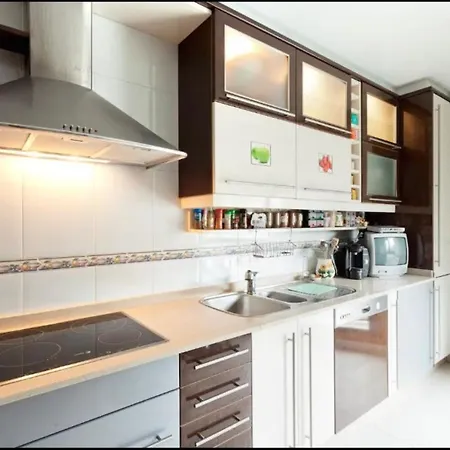 شقة Apartment - 3 Bedrooms - 60294